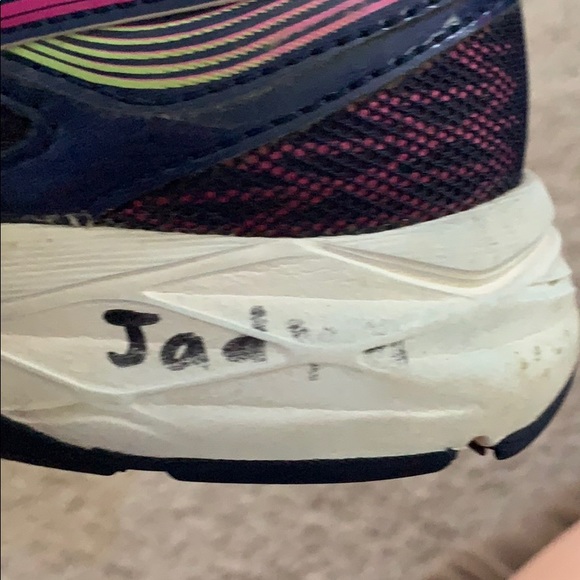 ASICS gel-contend 3 - Picture 6 of 7